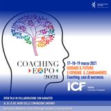 Coaching Expo 2021 | Open Talk & Conclusioni | Al di là del muro delle convinzioni limitanti | Karakter | ICF Italia