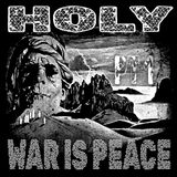 Holy War is Peace PT 1 (11/3/25)