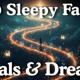 The Most Healing Facts About New Year Goals to Fall Asleep To _ Holiday Psychology for Sleep