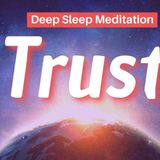 Trust the Universe_ Deep Sleep Meditation for Inner Peace and Self-Trust _ Mindful Movement