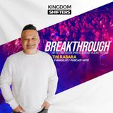 Kingdom Shifters Prophet Rob Sanchez