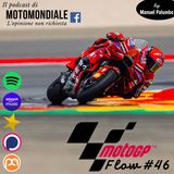 Ep. #46 - MotoGP 2025: il pagellone alla pausa estiva