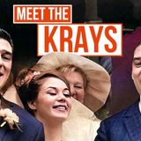 The Krays by Fred Dinenage _ From a Peaceful Childhood to Organised Crime _ TCC
