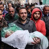 LA CREACION DE HAMAS #documental #israel #ocupacion #podcast