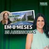 Assessoria em Leilões: Como Escalar Fora da Sua Cidade