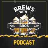 How to Find and Target Your Ideal Customers - Brews with Bros Podcast