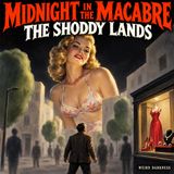 THE SHODDY LANDS (C.S. Lewis): Trapped in a Cheap Imitation of Reality | #MidnightInTheMacabre