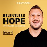 Leading by Example: Embracing Godliness in Everyday Life - Shea Vaughn | Daily Episode