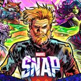 SNAP Material - "Guardians Greatest Hits vol. 2" Preview