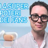 4 superpoteri FANS - IlTuoMedico.net -