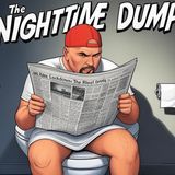 NWJ 437- The Nighttime Dump w/Clint Russell: State of the Economy, IRS on Suicide Watch, & More