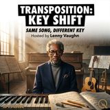 Transposition: Key Shift - Capos, Clarinets, and the Instruments That Cheat the System