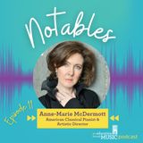 Notables - Ep 11: Anne-Marie McDermott