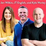 Theology Together with Jen Wilkin, JT English, and Kyle Worley - Part 1