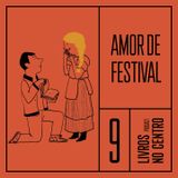 Amor de festival