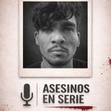 El monstruo de Goiás: Lázaro Barbosa