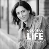 On Lowering Your Threshold for Joy with Kelly McGonigal