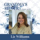 Historically-Inspired Interiors and Coastal Charm with Liz Williams