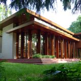 Usonian Houses