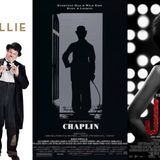 Triple Feature: Stan and Ollie/Chaplin/Judy