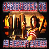 Hamburger on an Aircraft Carrier (1/28/26)