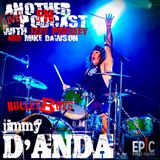 Jimmy D'Anda - Bulletboys