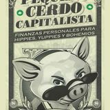 Pequeño Cerdo Capitalista - Sofia Macias