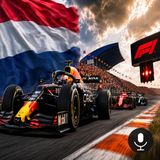 Sprint e qualifiche del GP di Olanda, oggi doppia sessione a Zandvoort