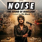 Noise - Blown Speakers Don't Lie