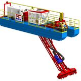The Environmental Impact of Diesel Dredge Operations