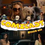 Issue 650: We're Excited for Supergirl and Obsessed with Obsession's Success