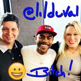 Lil Duval (in studio) bought his Tesla with a credit card!