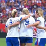 S68E7: Women’s Football Was A Casing Point - Trevor Gear On The Strides Since Suffragettes
