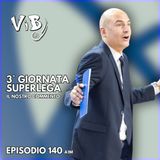 Episodio 140(A1M): Meglio Soli e non accompagnati