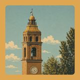 Quel giorno in cui misurammo la torre
