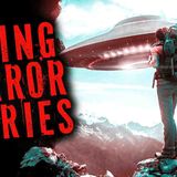 7 True Scary Hiking Horror Stories