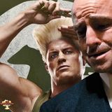 Look how they Massacred My Boy (Street Fighter, Paramount goes after WB, Supergirl) | Ep665