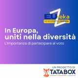 EUreka GenZ | Puntata 10 | “Unita nella diversità”