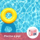 #14 - Piscina
