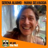 Custodire i passaggi – Conversazione con Serena Alaimo