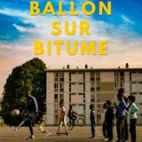 "Asfalto e pallone", il documentario di Netflix sul calcio nelle banlieue parigine