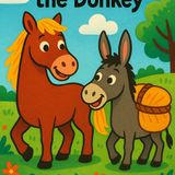 The Horse and the Donkey
