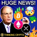 BULLISH REVERSAL COMING FOR CRYPTO? CITI BANK & SWIFT USDC STABLECOIN PAYMENTS!