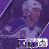 Once A King: Ian Laperriere
