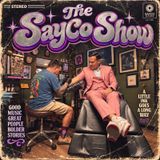 The SayCo Show: "I got tatted in ABQ!" (s3ep46)