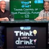 ARIES Foundation Think with a Drink Take Control of your Financial Future