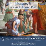 Measuring Pi with Joe Wolak and Winston Brady