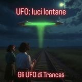 Argentina 1963: Ufo su Trancas