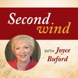 Thriving Solo: Finding Joy and Freedom in Living Alone with Joyce Bufor
