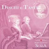 Scarlatti to Scarlatti - Giulio Biddau